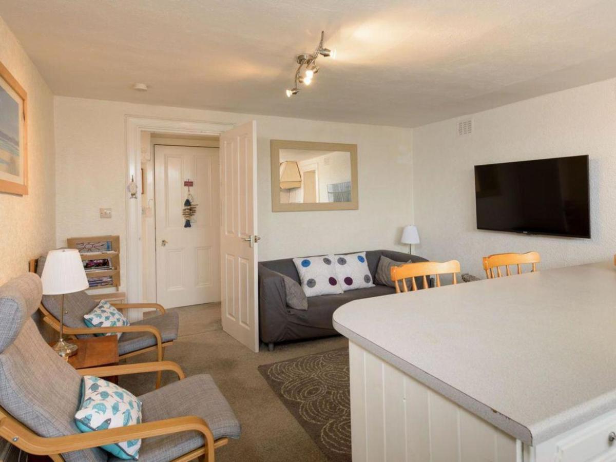 Beach Haven North Berwick Eksteriør billede